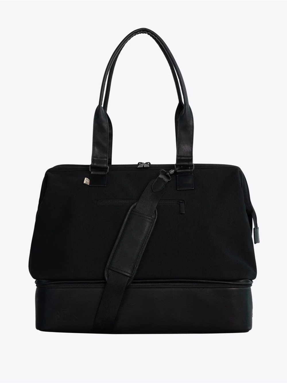 Beis Weekender Travel Bag with Shoulder Strap